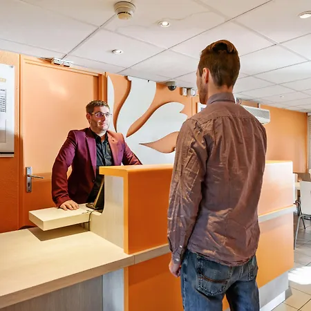 Premiere Classe Deauville * Touques