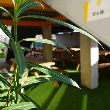 Premiere Classe Deauville *