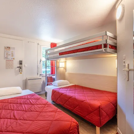 Premiere Classe Deauville Hotel Touques