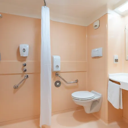 Premiere Classe Deauville * Touques