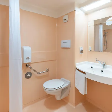 Premiere Classe Deauville * Touques