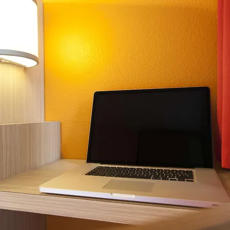 Hotel Premiere Classe Deauville Touques