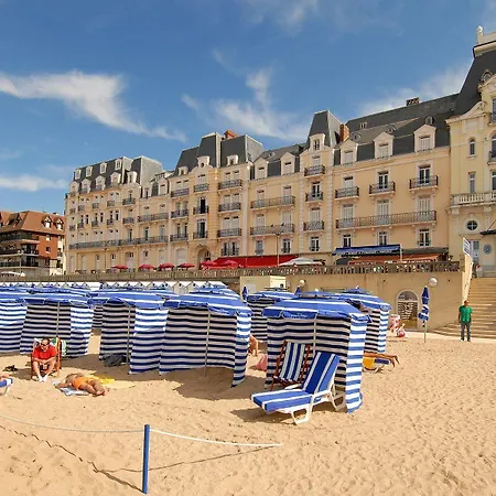 Premiere Classe Deauville * Touques