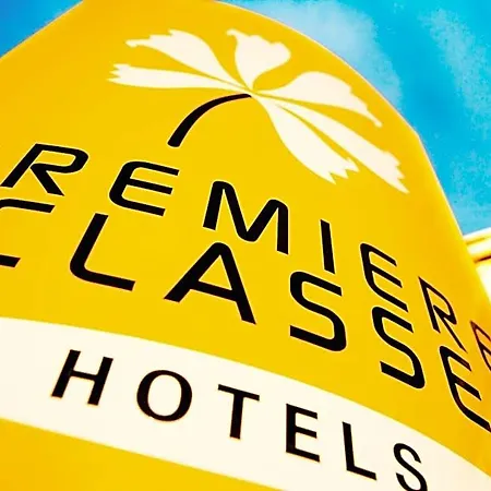 Premiere Classe Deauville Ξενοδοχείο Touques