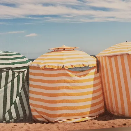 Premiere Classe Deauville Touques