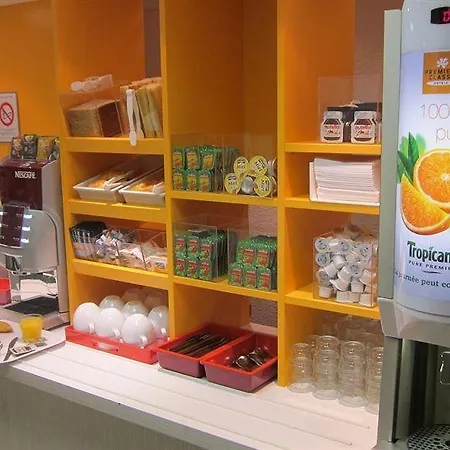 Hotel Premiere Classe Deauville Touques