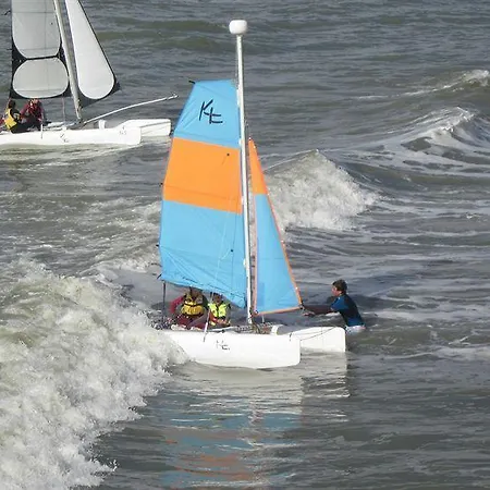 Hotel Premiere Classe Deauville