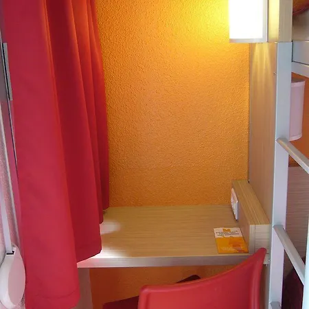 Hotel Premiere Classe Deauville Touques