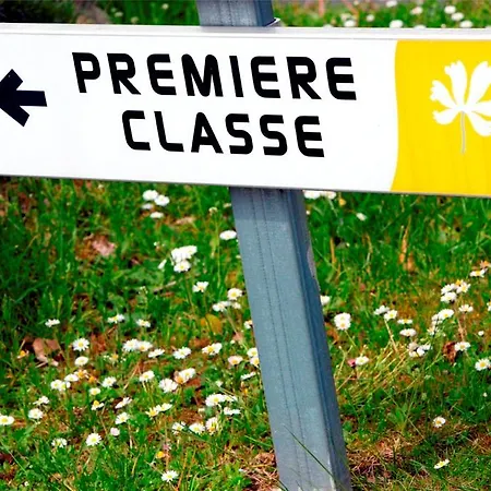 Premiere Classe Deauville *
