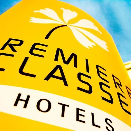 Premiere Classe Deauville