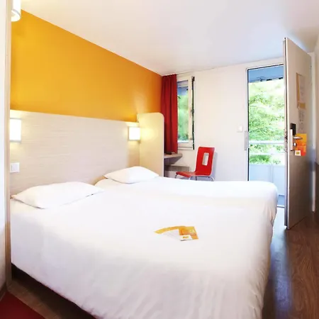 Hotel Premiere Classe Deauville Touques