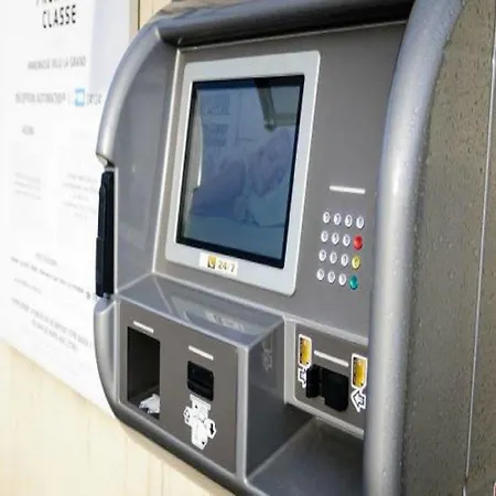 Premiere Classe Deauville Hotel Touques