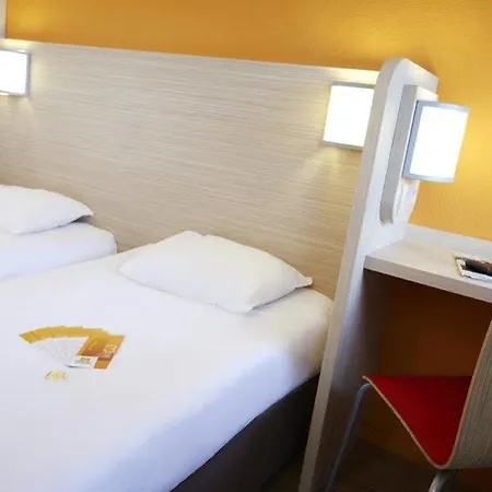 Hotel Premiere Classe Deauville