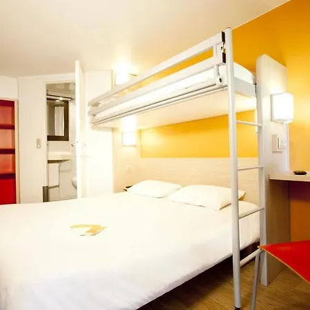 Premiere Classe Deauville Hotel Touques