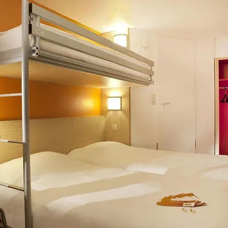 Premiere Classe Deauville