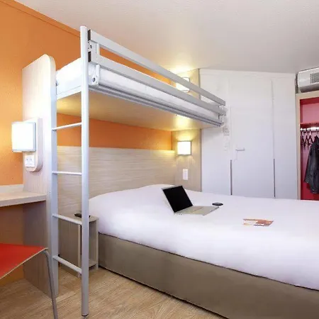 Hotel Premiere Classe Deauville *