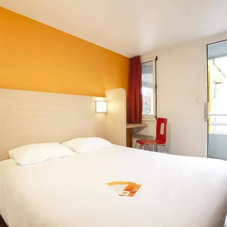 Premiere Classe Deauville *