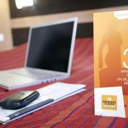 Premiere Classe Deauville Hotel *