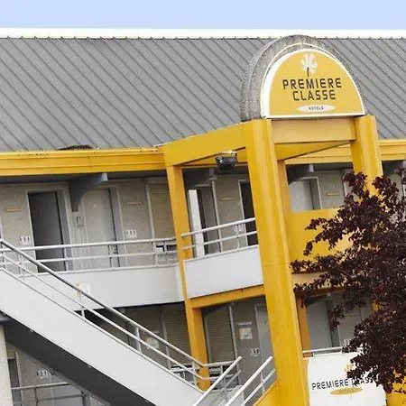 Hotel Premiere Classe Deauville *