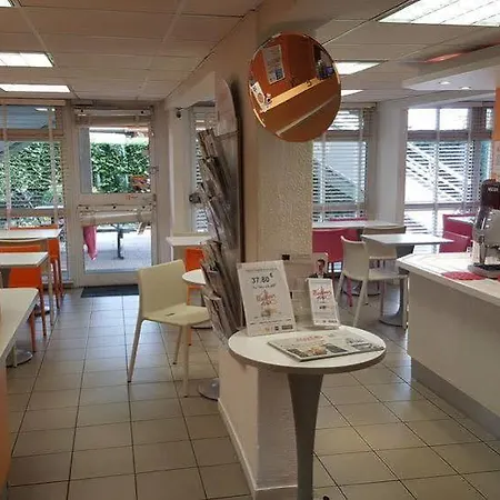 Hotel Premiere Classe Deauville *