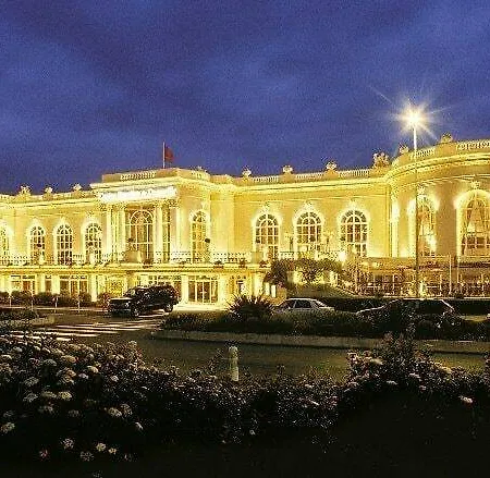 Hotel Premiere Classe Deauville