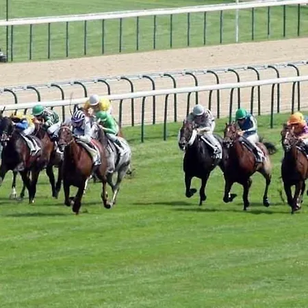 Premiere Classe Deauville * Touques