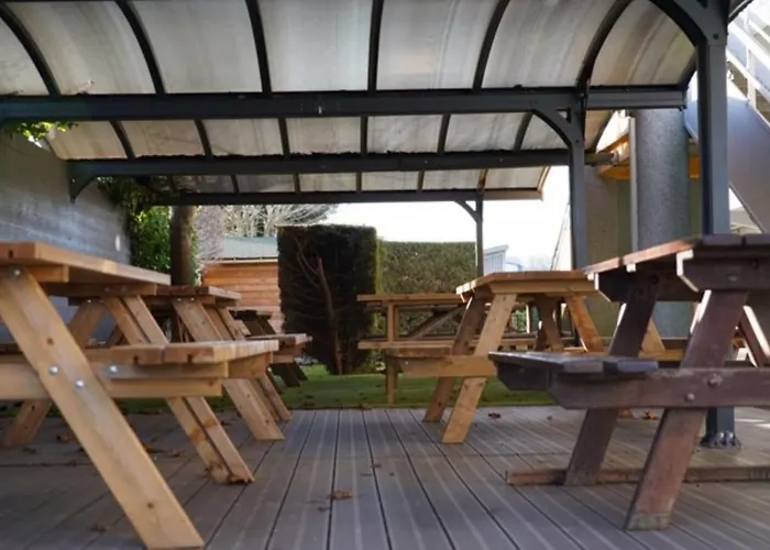 Premiere Classe Deauville 뚜끄