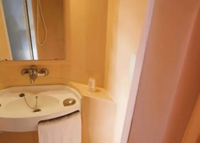 호텔 Premiere Classe Deauville