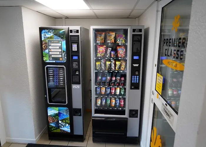 Premiere Classe Deauville *