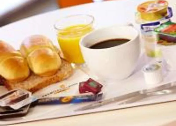 호텔 Premiere Classe Deauville 뚜끄