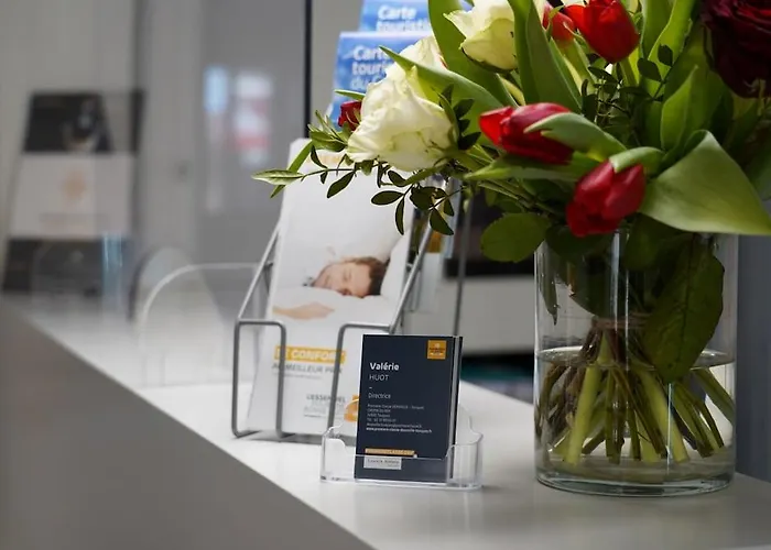 Premiere Classe Deauville