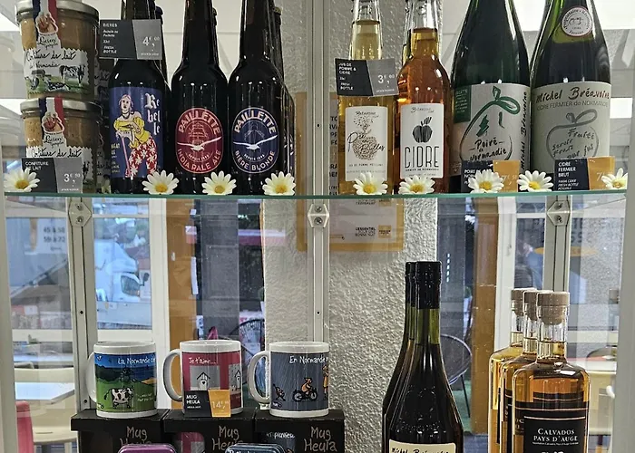 Premiere Classe Deauville Szálloda Touques