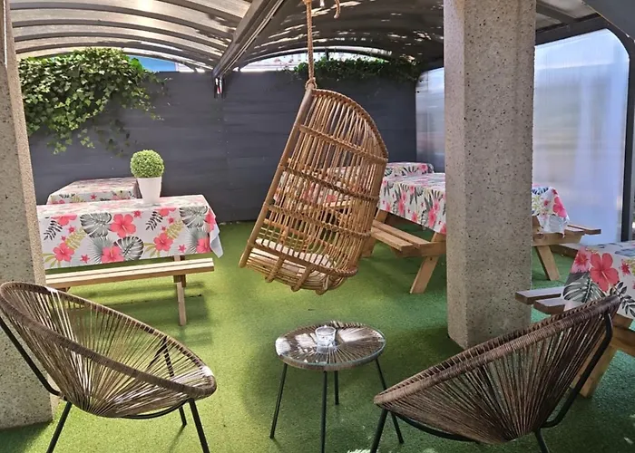 Szálloda Premiere Classe Deauville Touques