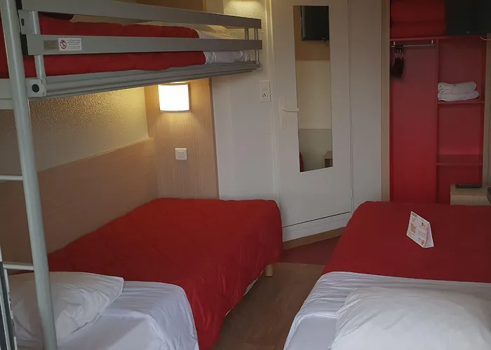 Premiere Classe Deauville *