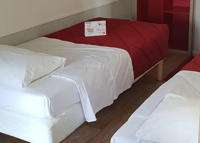 Premiere Classe Deauville * 뚜끄