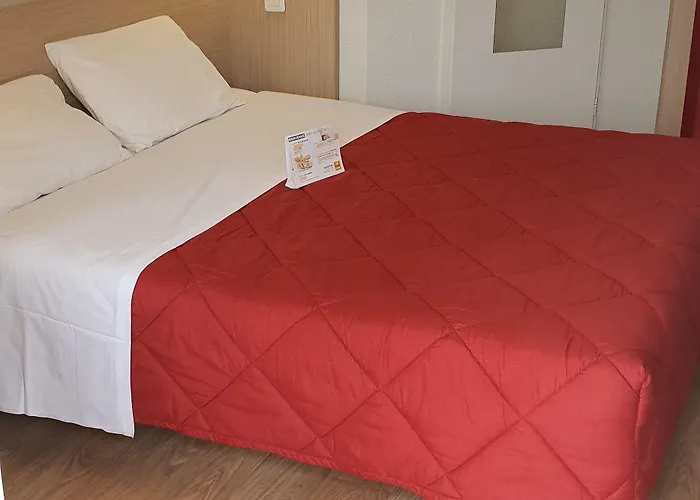 Premiere Classe Deauville