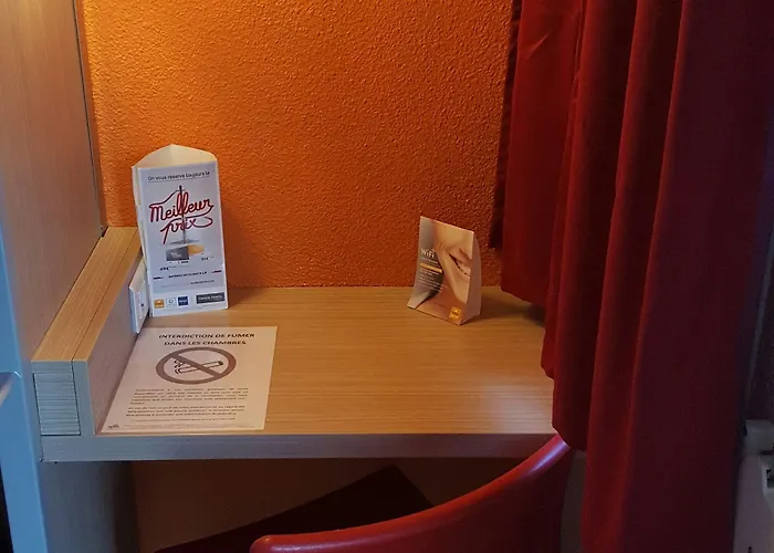 Premiere Classe Deauville