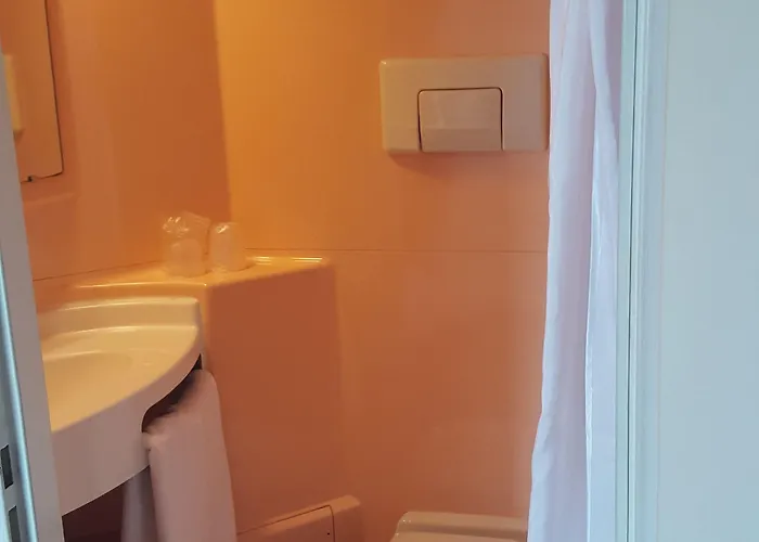 Premiere Classe Deauville *