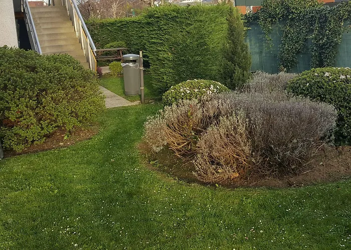 Premiere Classe Deauville 뚜끄