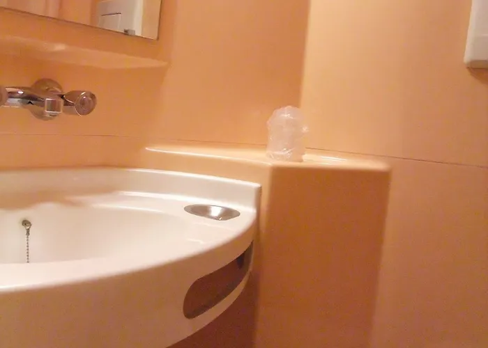 Premiere Classe Deauville * 뚜끄