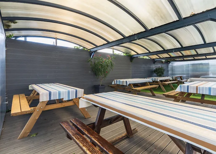 Szálloda Premiere Classe Deauville *