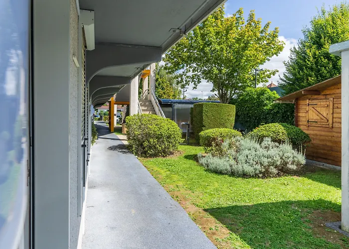 Szálloda Premiere Classe Deauville Touques