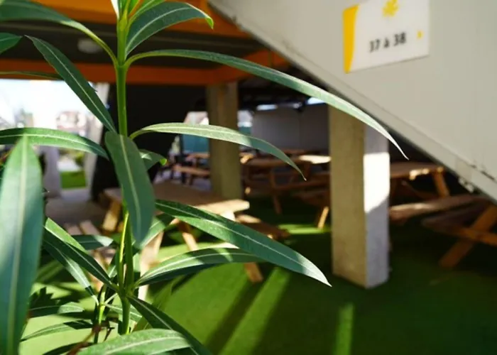 Premiere Classe Deauville *