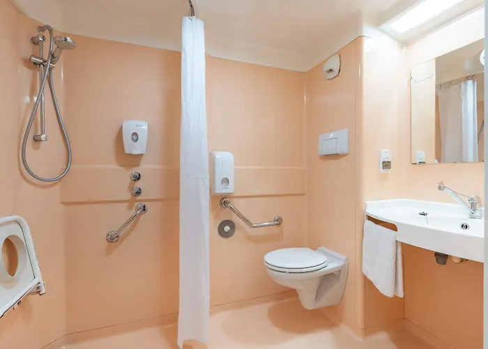 Premiere Classe Deauville * 뚜끄