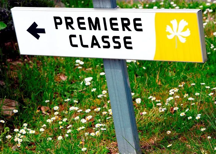 Premiere Classe Deauville *