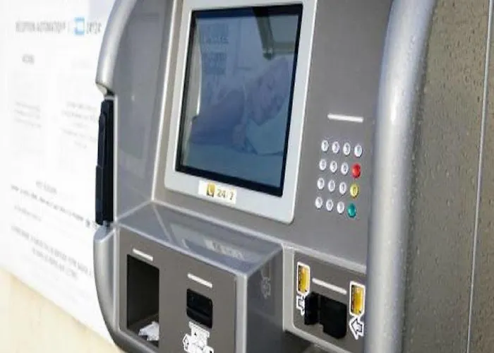 Premiere Classe Deauville Szálloda Touques