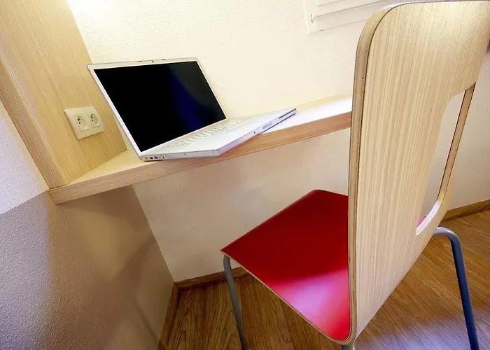 호텔 Premiere Classe Deauville