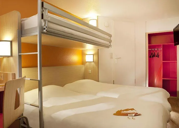 Premiere Classe Deauville